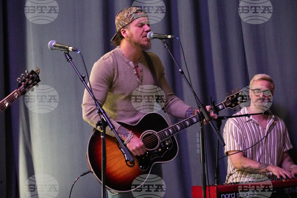 2026 Country Radio Seminar