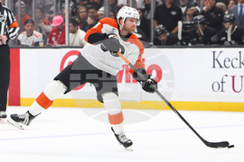 Flyers Kings Hockey
