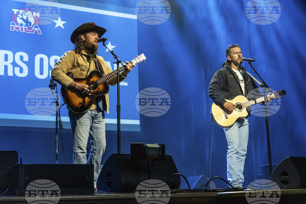 2026 Country Radio Seminar