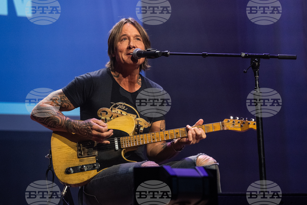 2026 Country Radio Seminar