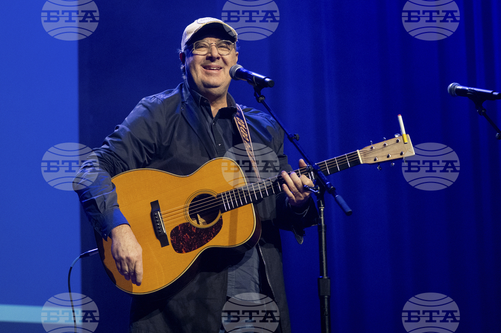 2026 Country Radio Seminar