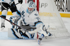 Mammoth Golden Knights Hockey