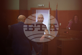 Васил Михайлов - дело