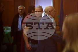 Васил Михайлов - дело