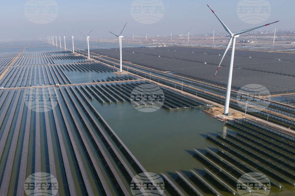 Iran Renewable Energy