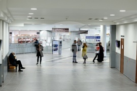 Софийски районен съд