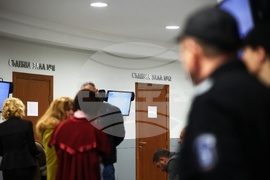 Софийски районен съд