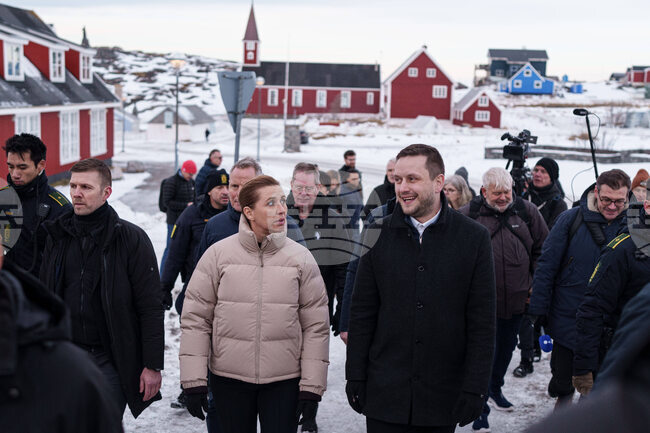 Denmark Election What To Know