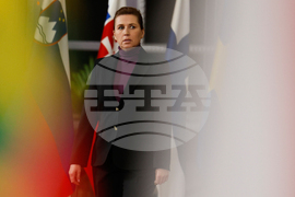 Denmark Election What To Know