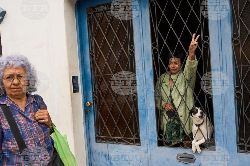 Pictures of the Week Latin America and Caribbean Photo Gallery