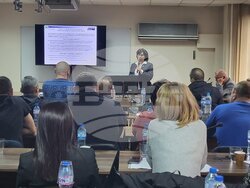 Снимка: Агенция "Митници"