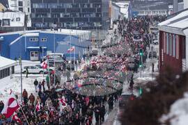 Denmark Election What To Know