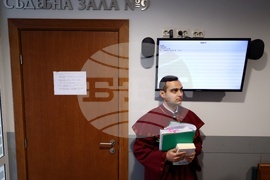 Васил Михайлов - дело