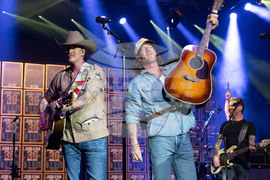 2026 Country Radio Seminar