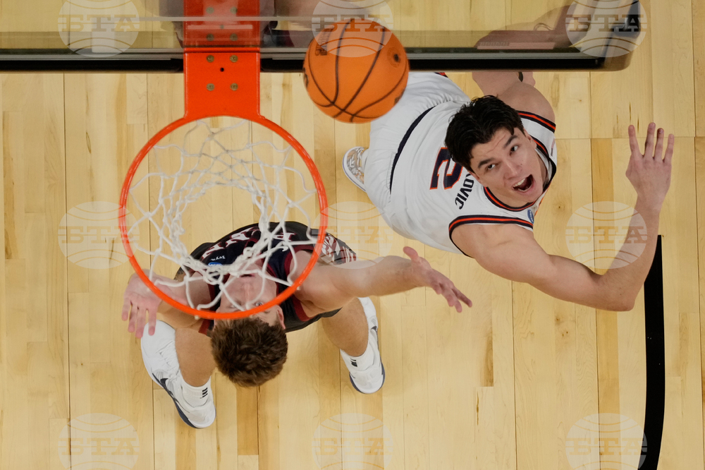 NCAA Pennsylvania Illinois Basketball