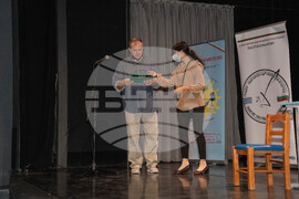 Гърция - Пламен Симеонов