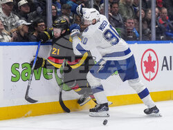 Lightning Canucks Hockey