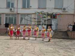 Снимка: Народно Читалище „Изгрев 1928” с. Драгоданово