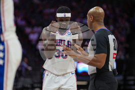 76ers Kings Basketball