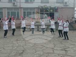 Снимка: Народно Читалище „Изгрев 1928” с. Драгоданово