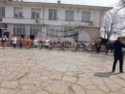 Снимка: Народно Читалище „Изгрев 1928” с. Драгоданово