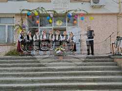 Снимка: Народно Читалище „Изгрев 1928” с. Драгоданово