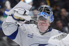Canada Lightning Canucks Hockey
