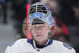 Canada Lightning Canucks Hockey