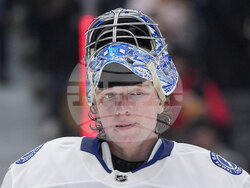 Canada Lightning Canucks Hockey