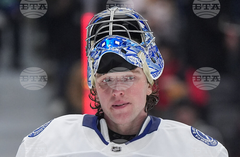 Canada Lightning Canucks Hockey