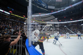 Canada Lightning Canucks Hockey
