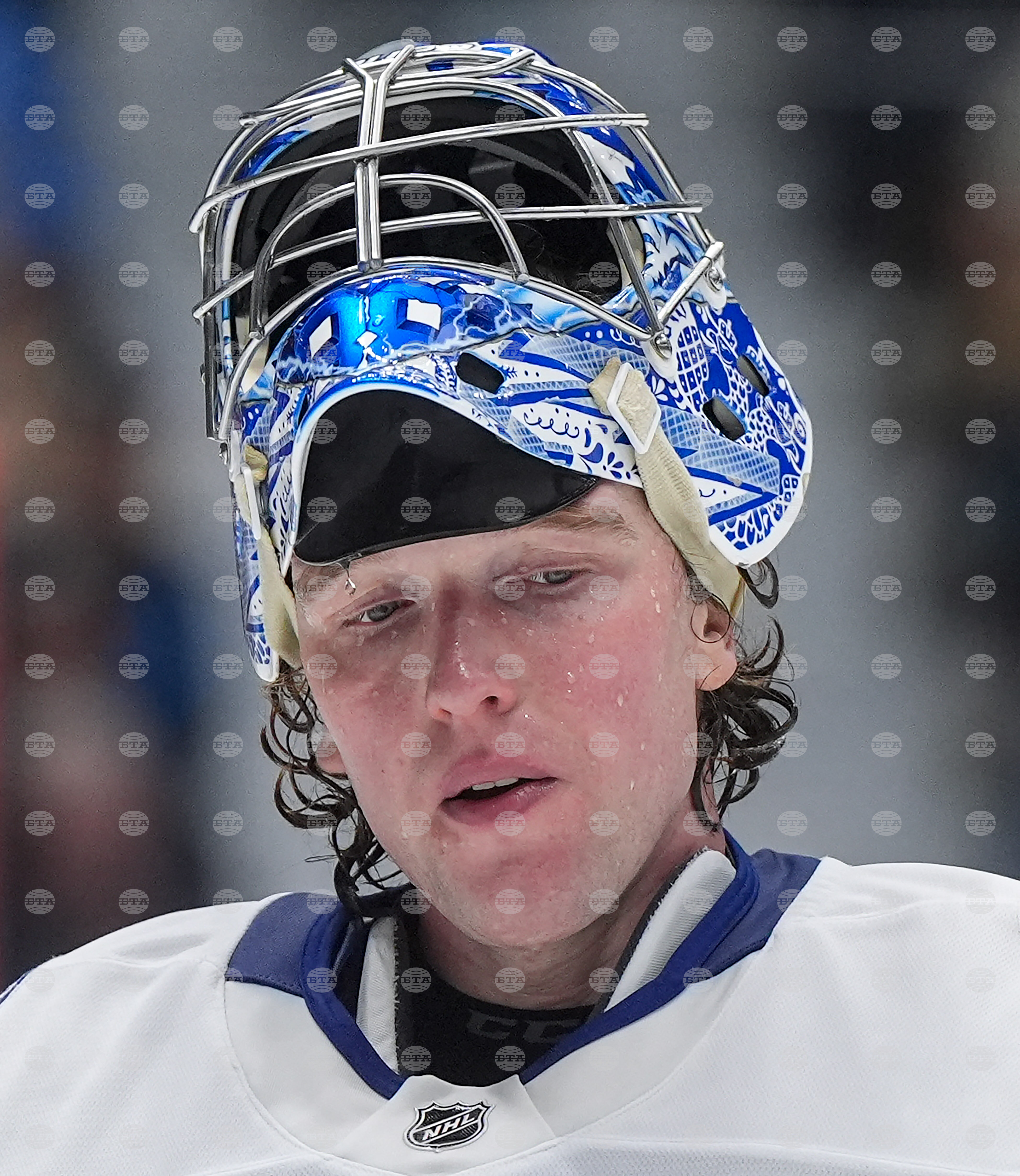 Canada Lightning Canucks Hockey