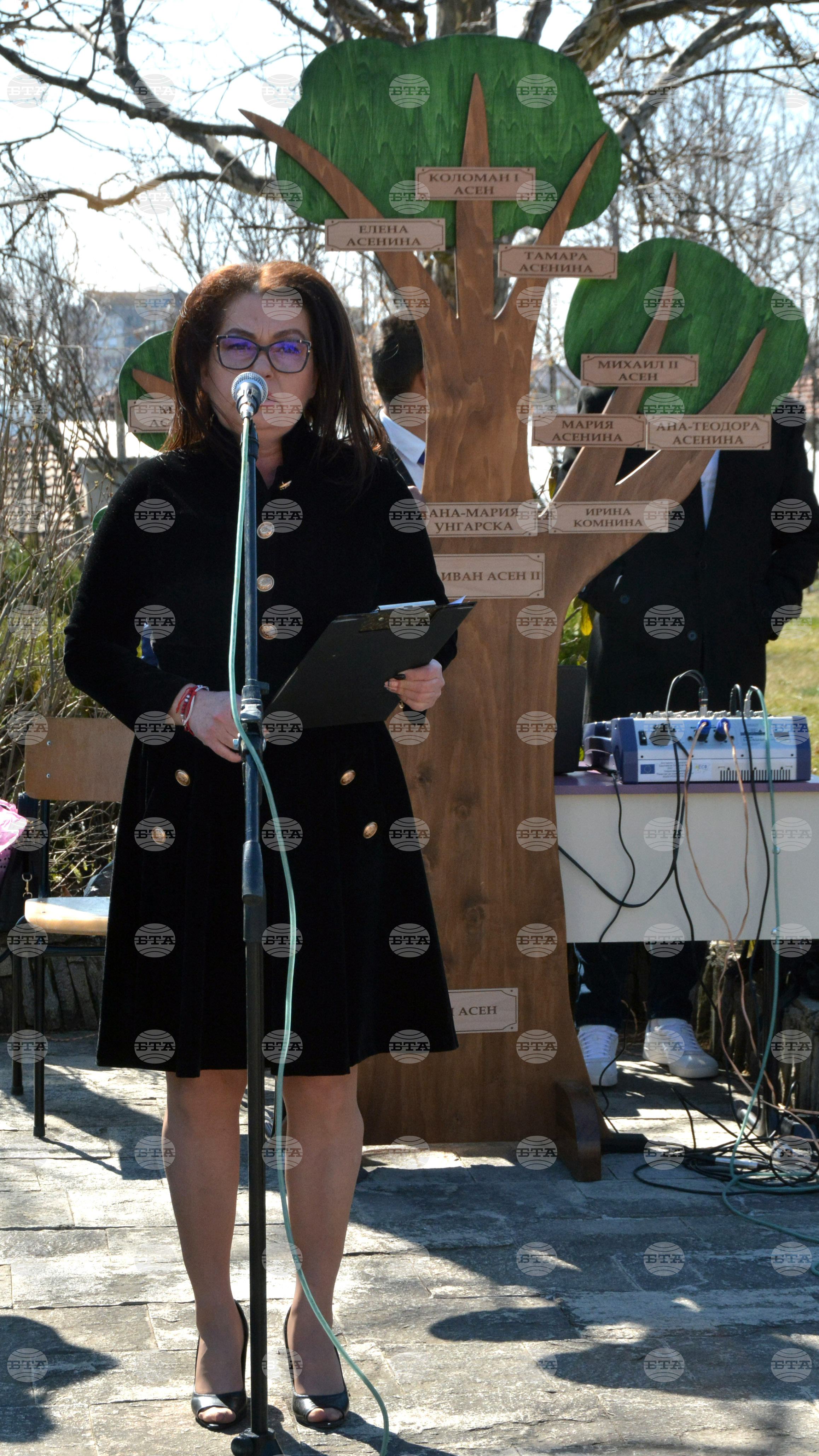 Хасково - Маргарита Топалова - училище - празник