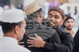 Iraq Eid al-Fitr