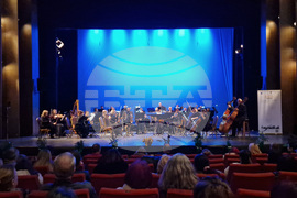 Велико Търново - Форум за оперно изкуство „Красимира Стоянова“