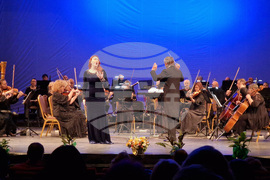 Велико Търново - Форум за оперно изкуство „Красимира Стоянова“