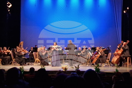 Велико Търново - Форум за оперно изкуство „Красимира Стоянова“