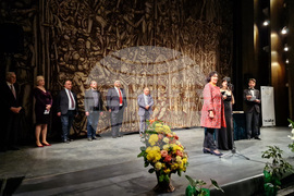 Велико Търново - Форум за оперно изкуство „Красимира Стоянова“