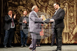 Велико Търново - Форум за оперно изкуство „Красимира Стоянова“