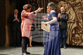 Велико Търново - Форум за оперно изкуство „Красимира Стоянова“