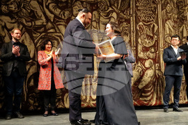 Велико Търново - Форум за оперно изкуство „Красимира Стоянова“