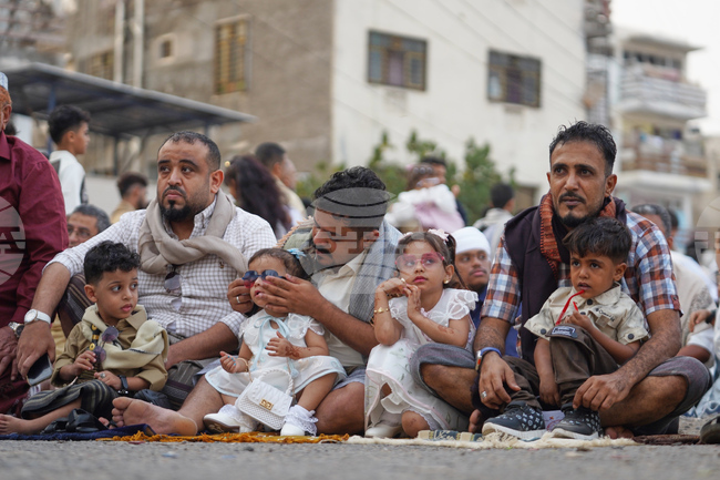 Yemen Eid al-Fitr