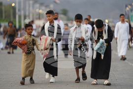 Yemen Eid al-Fitr