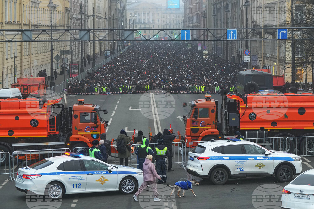 Russia Eid al-Fitr