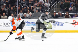 Flyers Kings Hockey