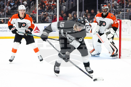 Flyers Kings Hockey