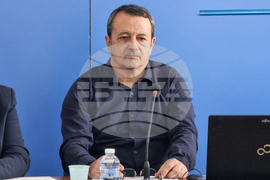 Национален пресклуб на БТА Ловеч - проект - пресконференция