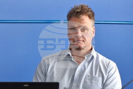 Национален пресклуб на БТА Ловеч - проект - пресконференция