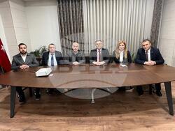 Снимка: ДПС