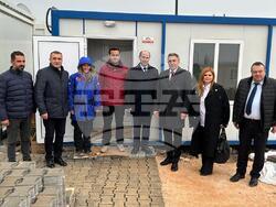 Снимка: ДПС